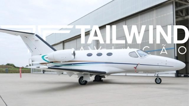 CESSNA CITATION MUSTANG 2009