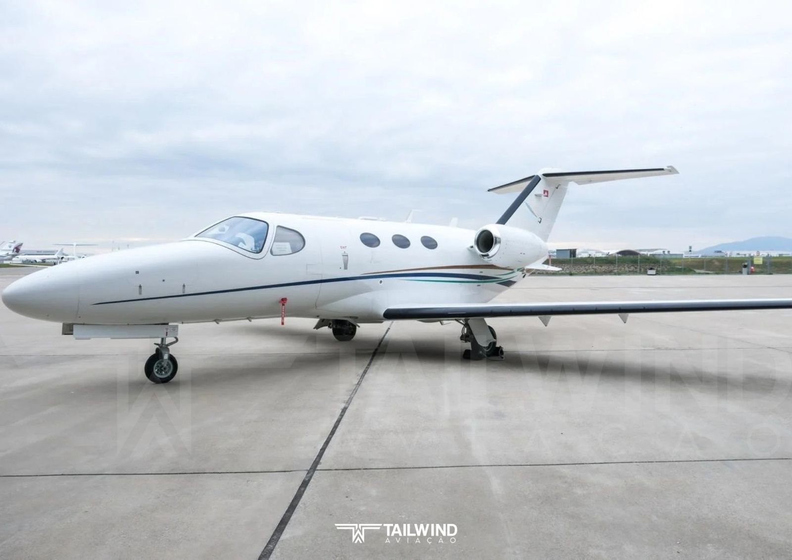 CESSNA CITATION MUSTANG 2009