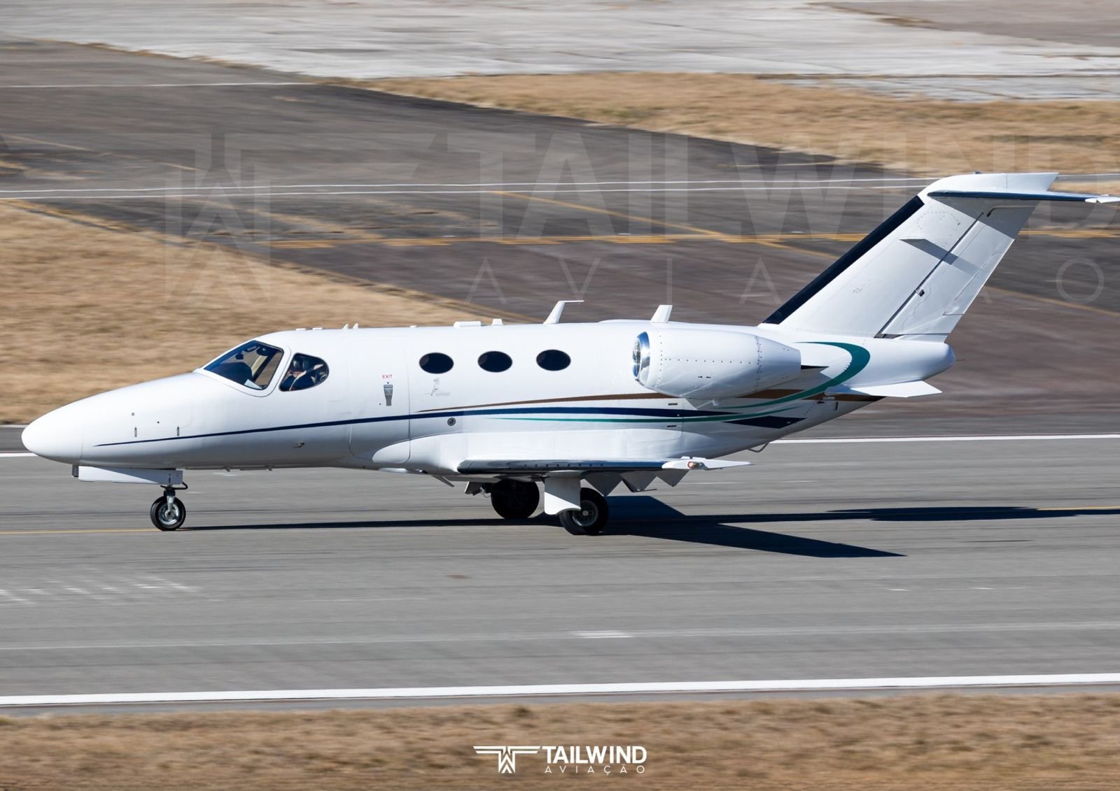CESSNA CITATION MUSTANG 2009