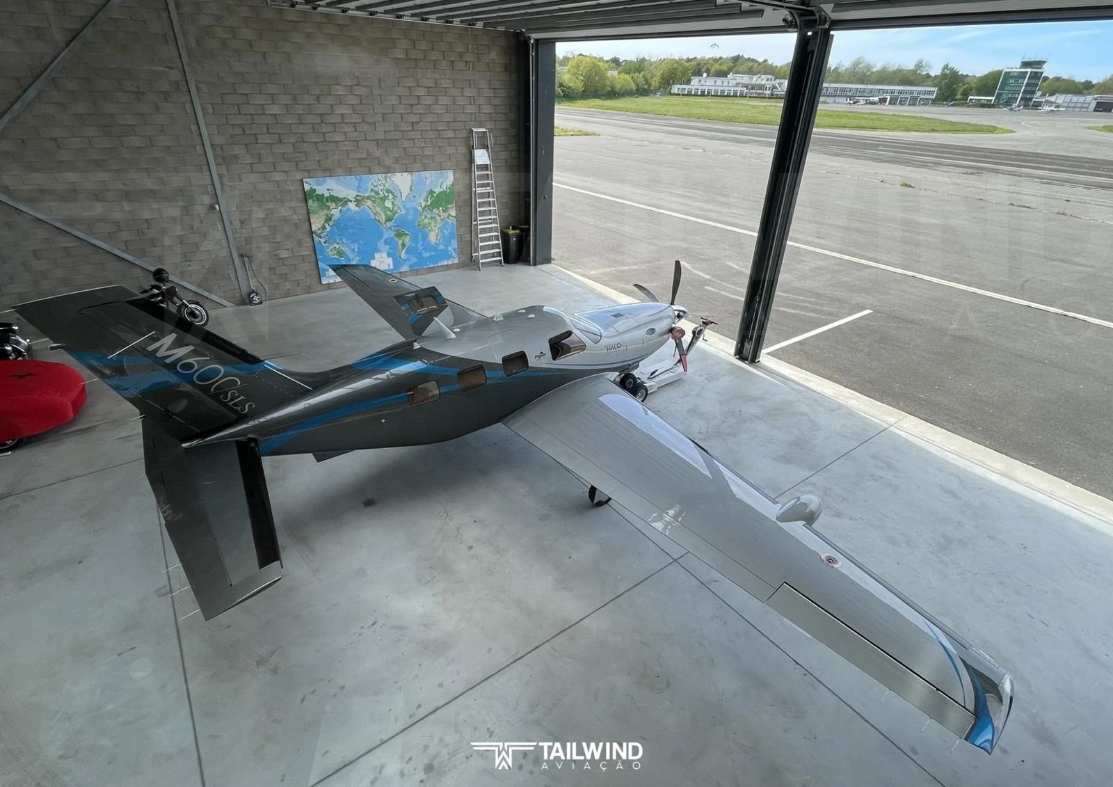 PIPER M600 SLS 2021