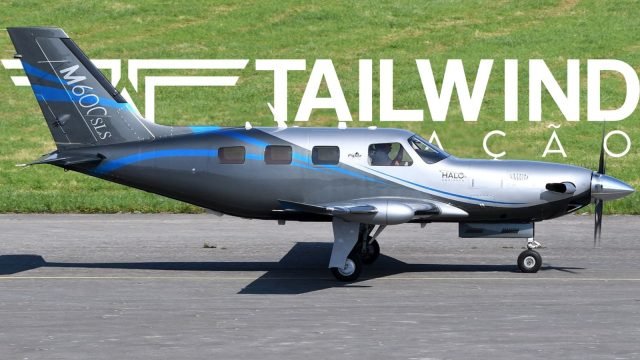 PIPER M600 SLS 2021