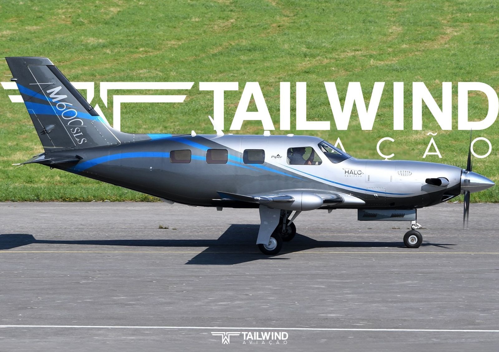 PIPER M600 SLS 2021
