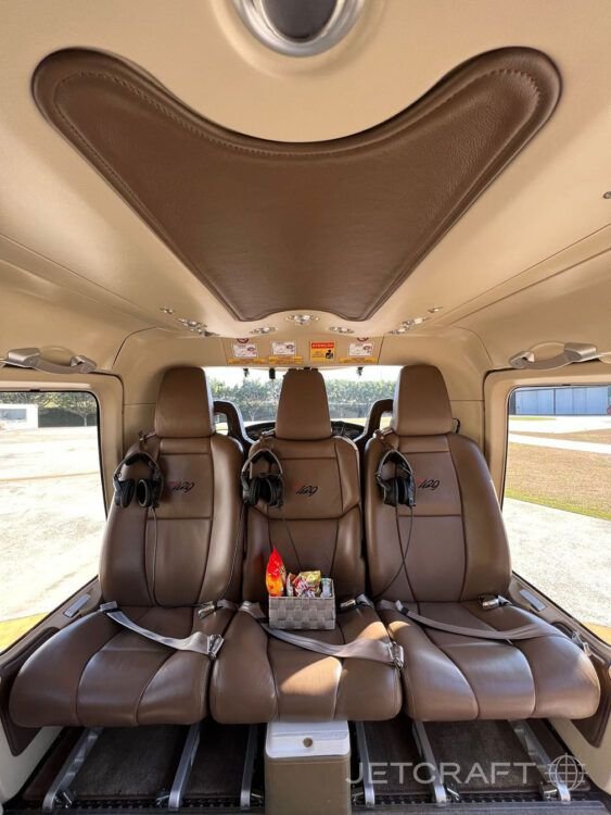 BELL 429 2015