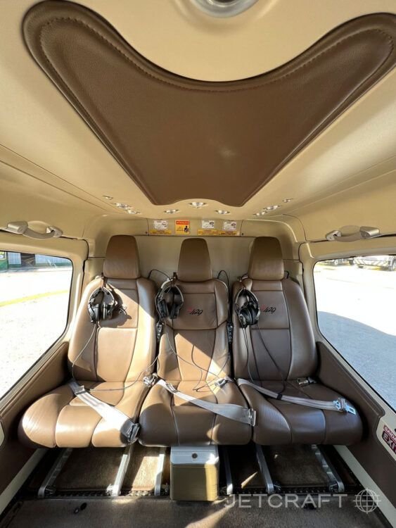 BELL 429 2015