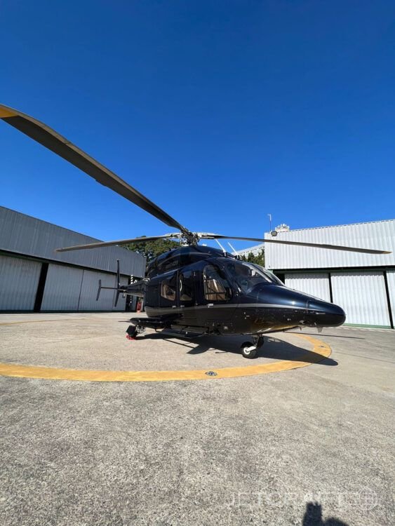BELL 429 2015