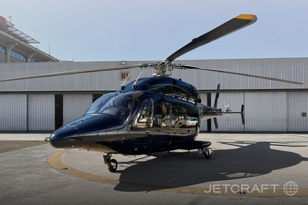 BELL 429 2015