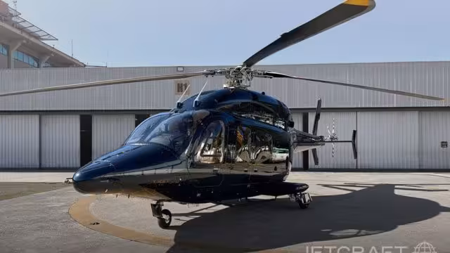 BELL 429 2015