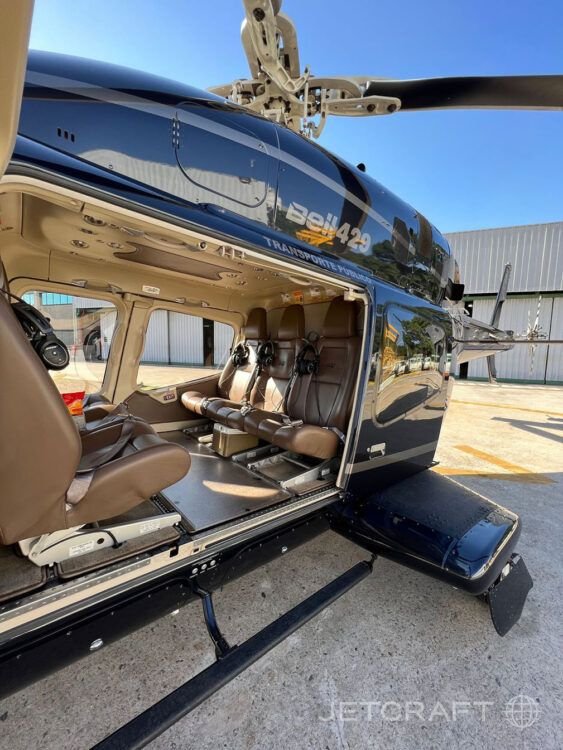 BELL 429 2015
