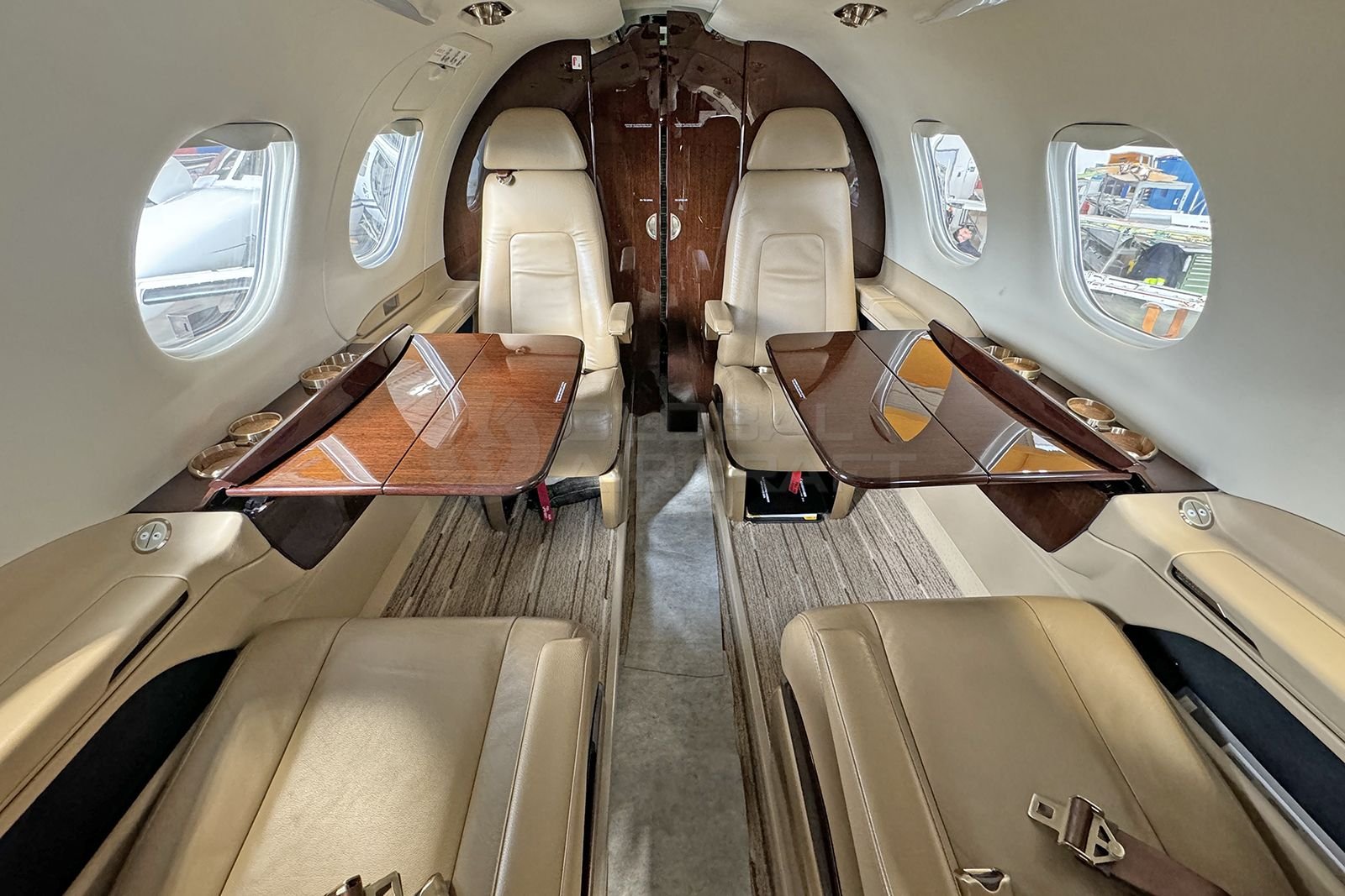 EMBRAER PHENOM 100EV 2018