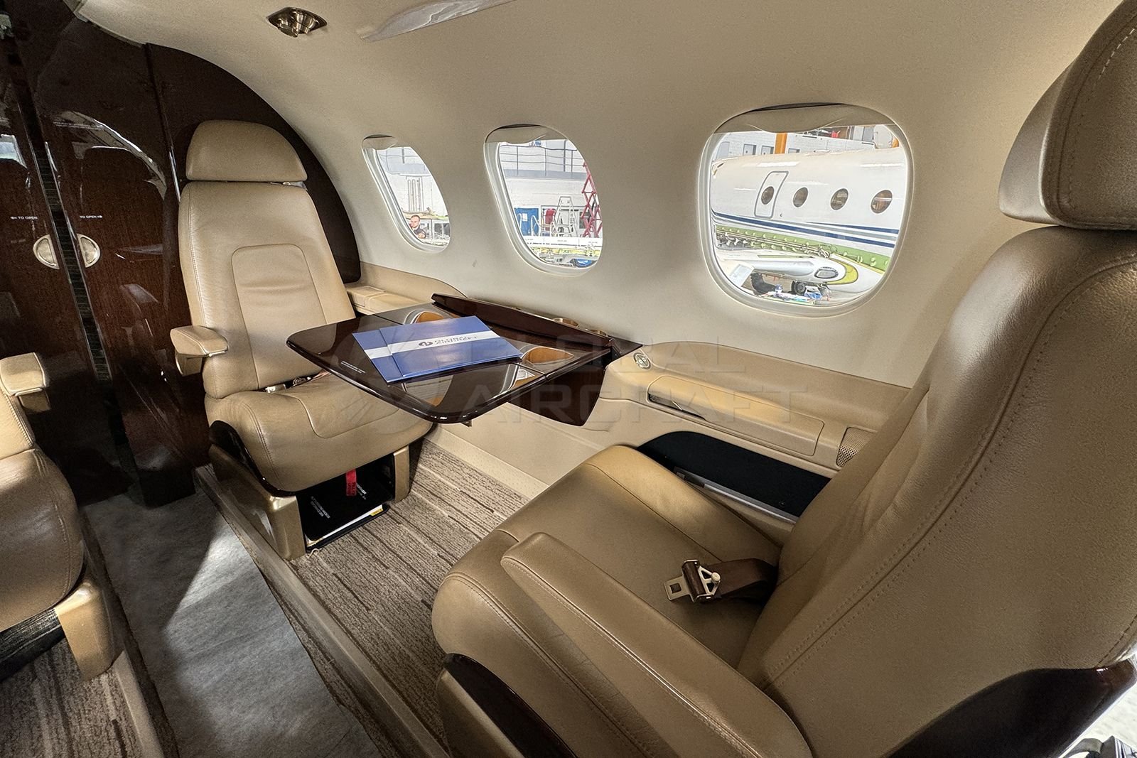 EMBRAER PHENOM 100EV 2018