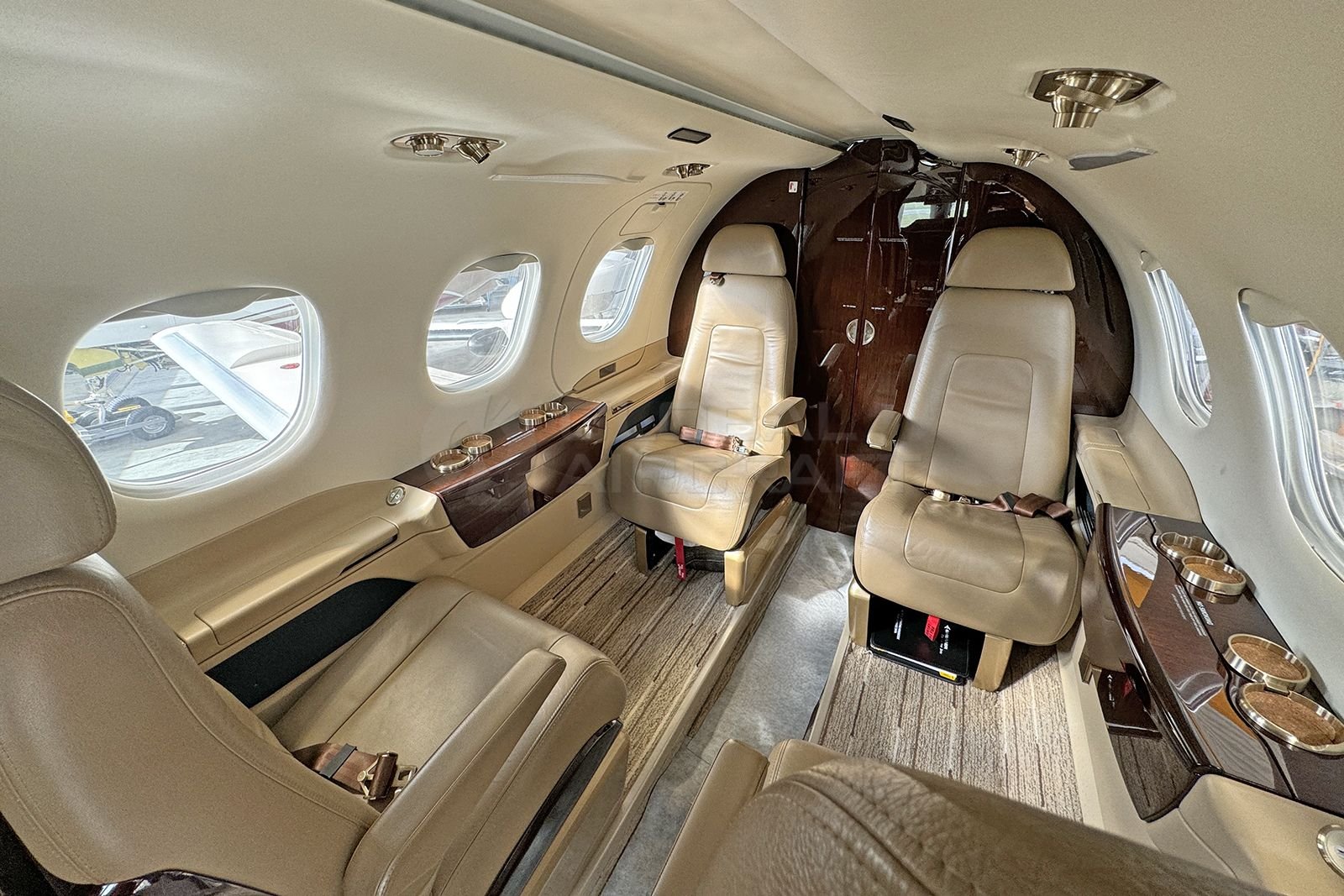 EMBRAER PHENOM 100EV 2018