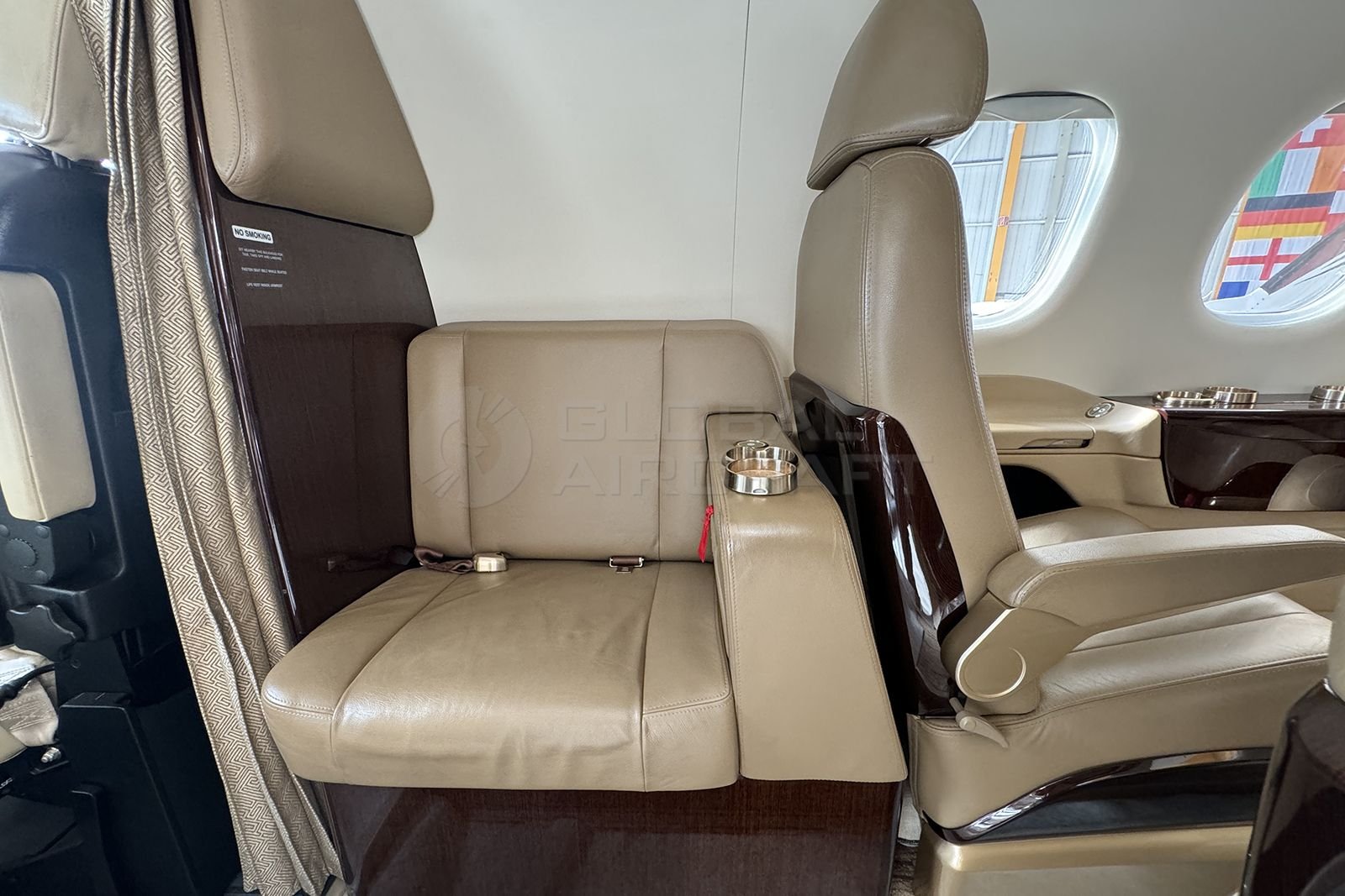 EMBRAER PHENOM 100EV 2018