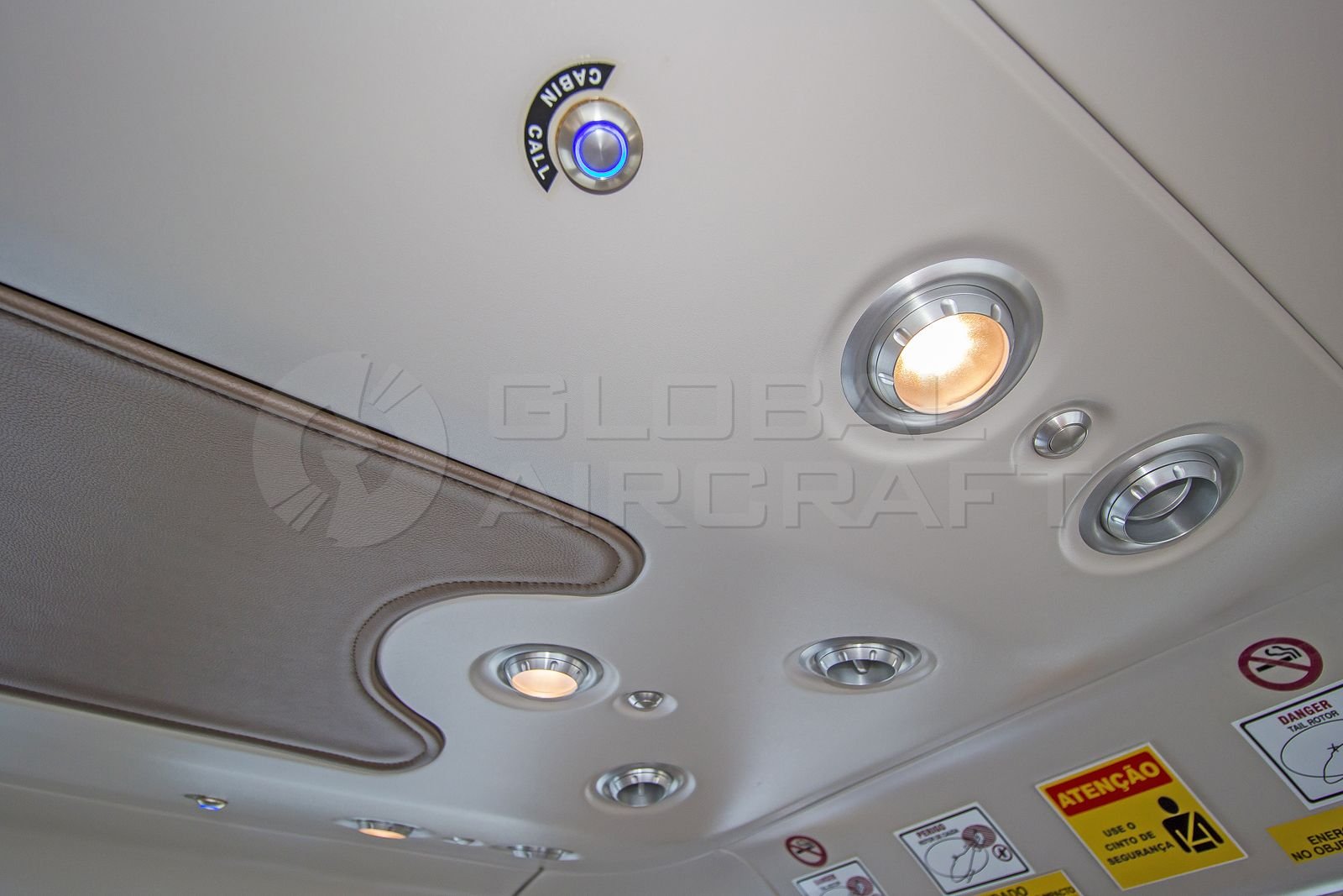 BELL 429 WLG GLOBAL RANGER 2014