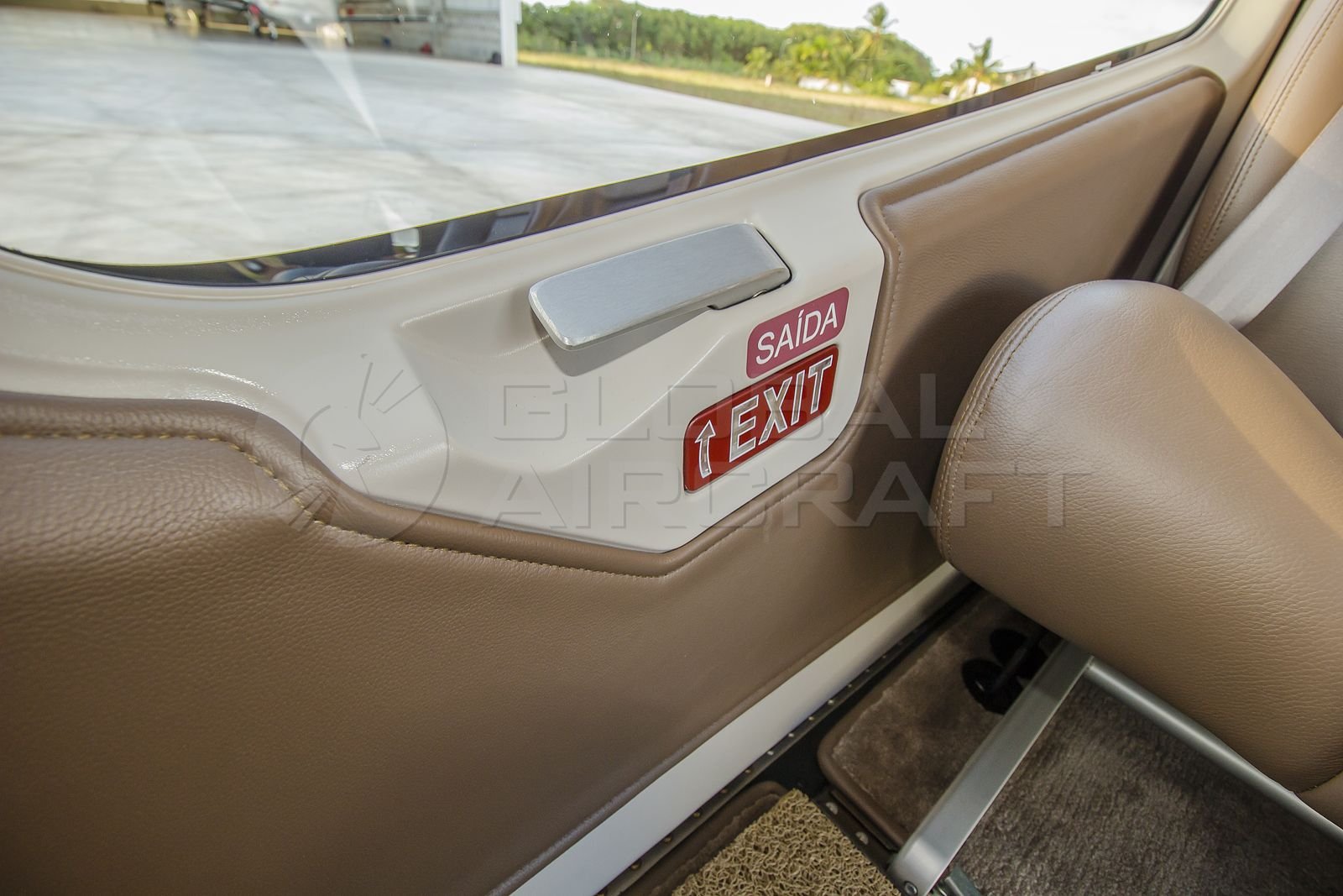 BELL 429 WLG GLOBAL RANGER 2014