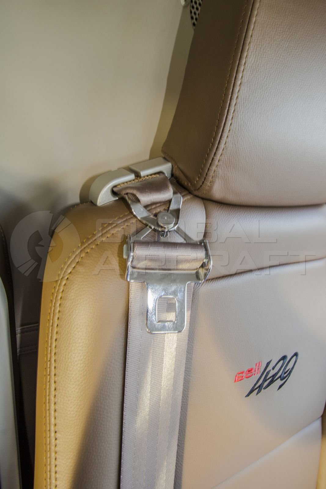 BELL 429 WLG GLOBAL RANGER 2014