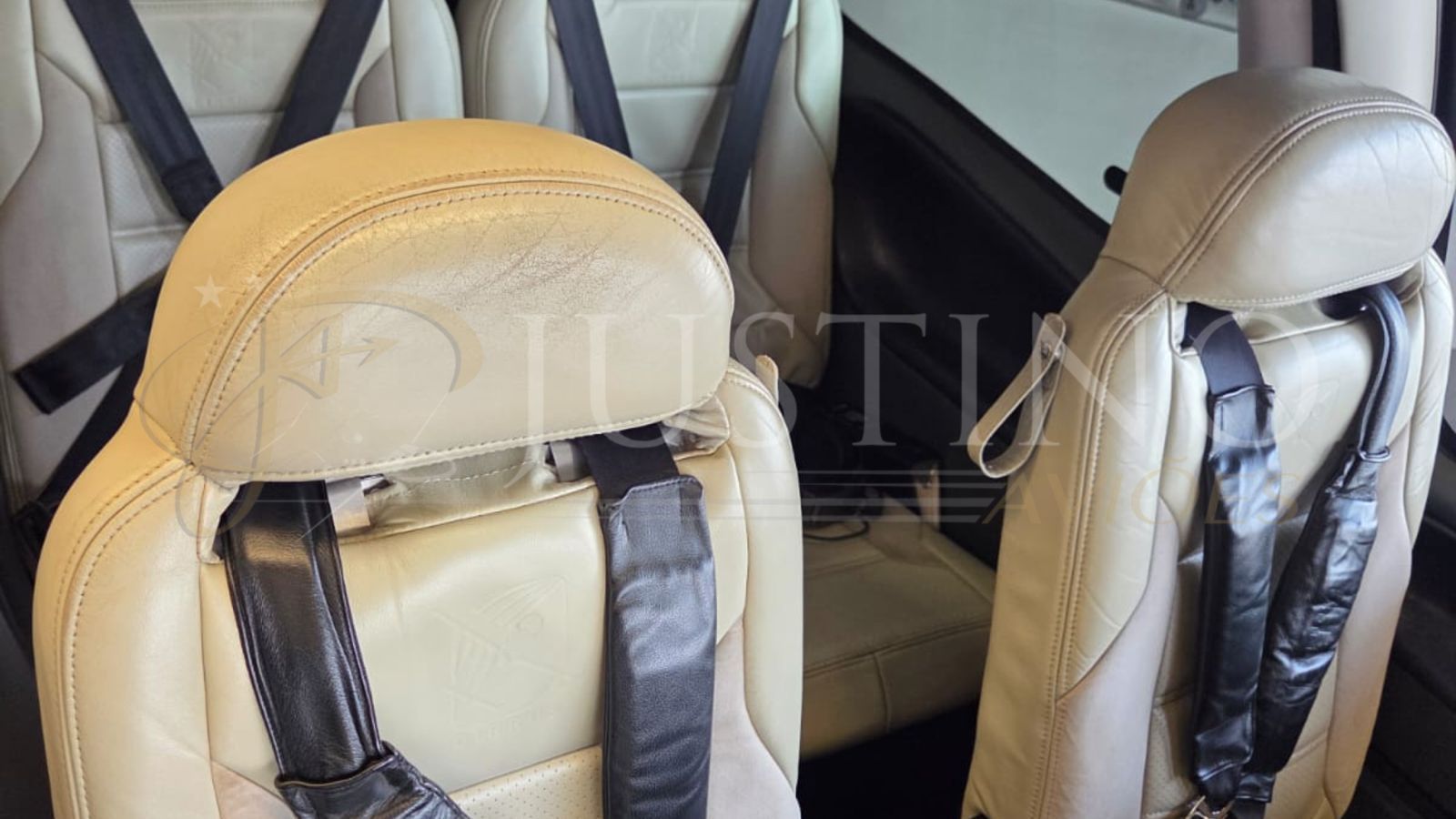 CIRRUS SR22 G3 GTS 2011