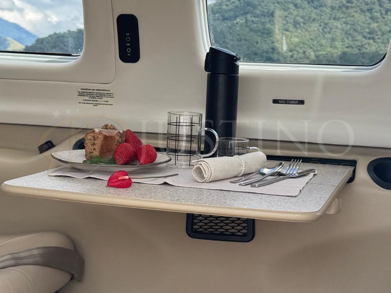 PIPER MALIBU MATRIX 2011