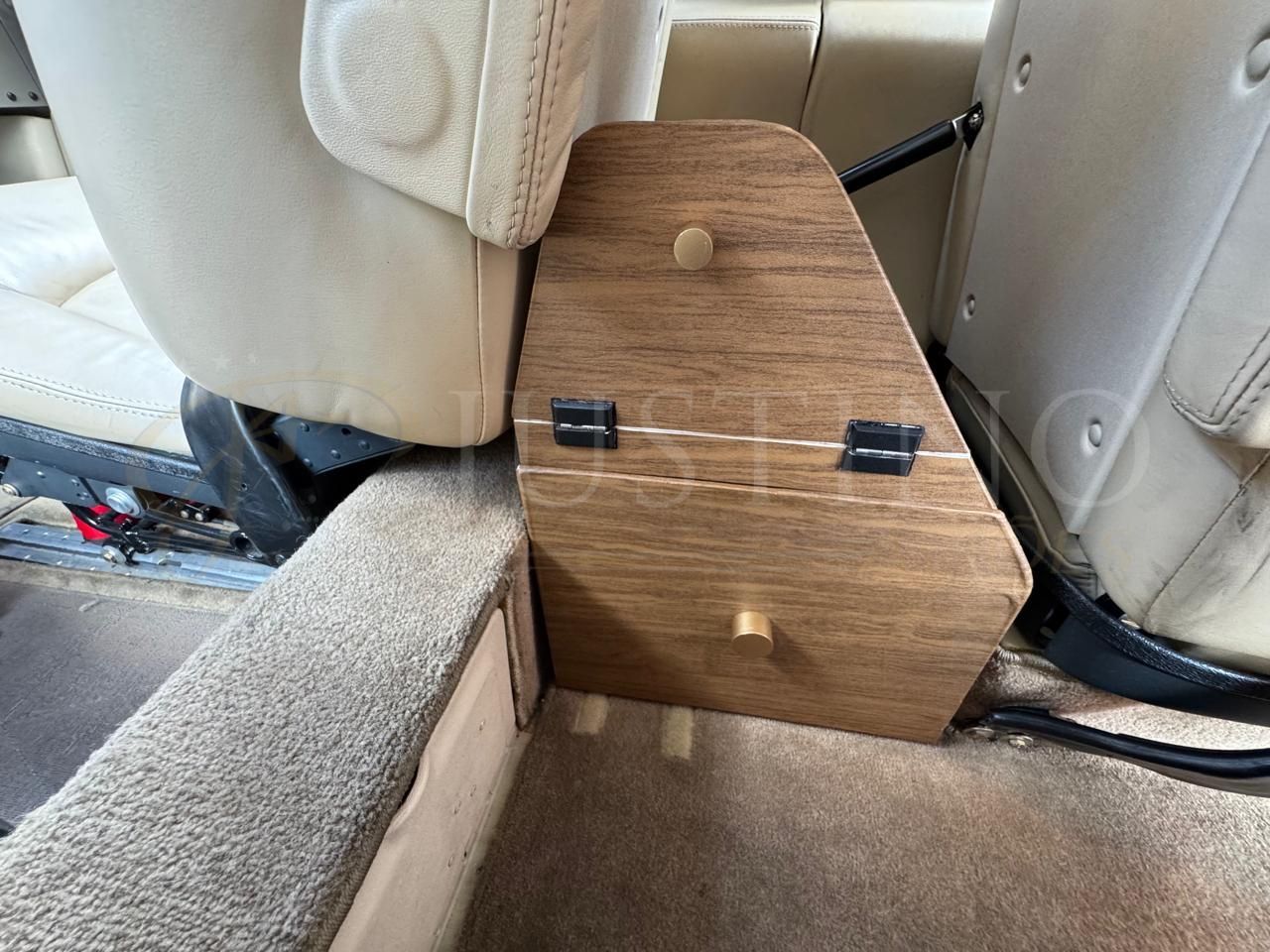 PIPER MALIBU MATRIX 2011