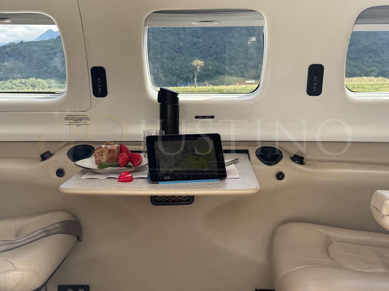 PIPER MALIBU MATRIX 2011