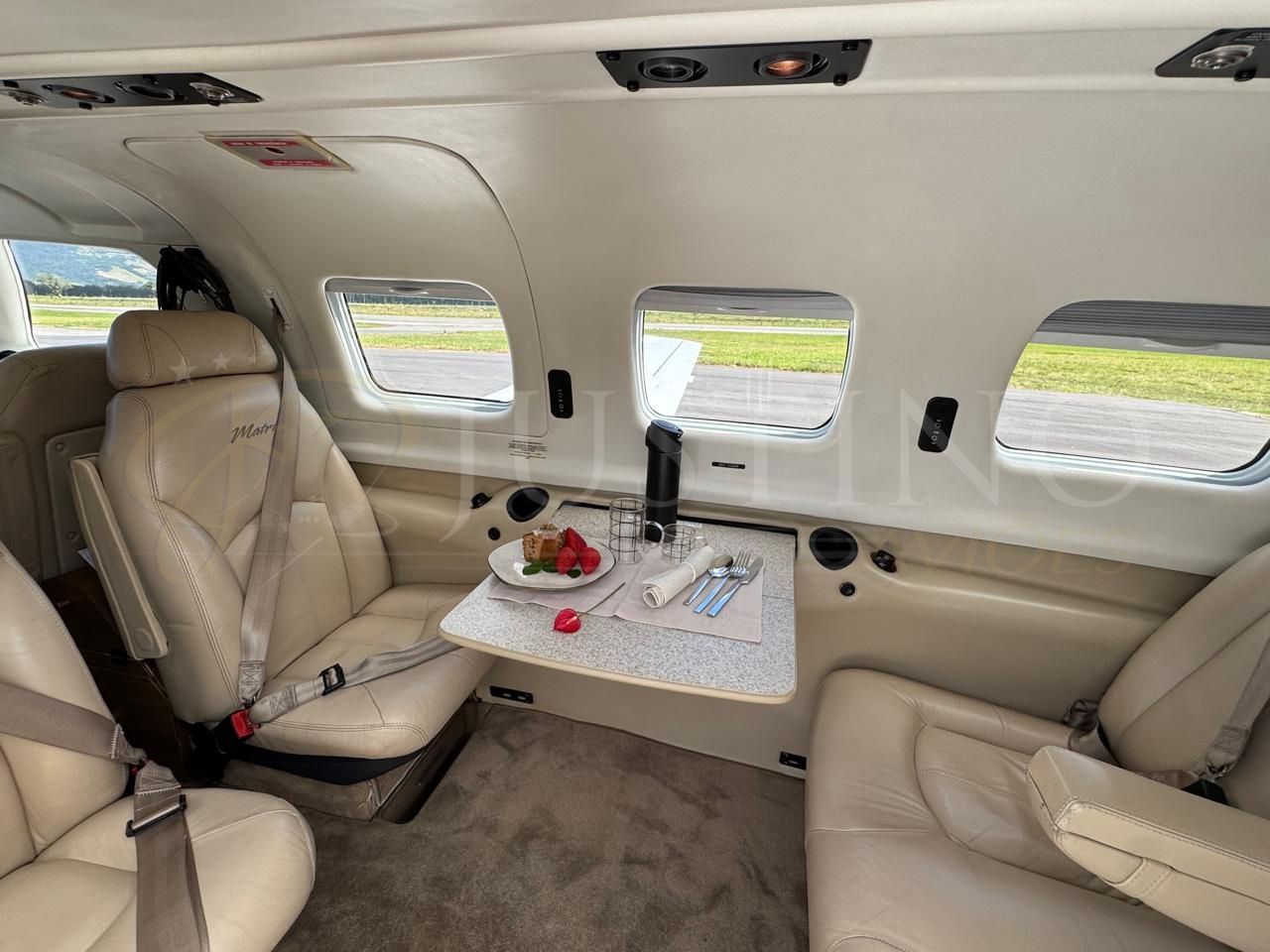 PIPER MALIBU MATRIX 2011