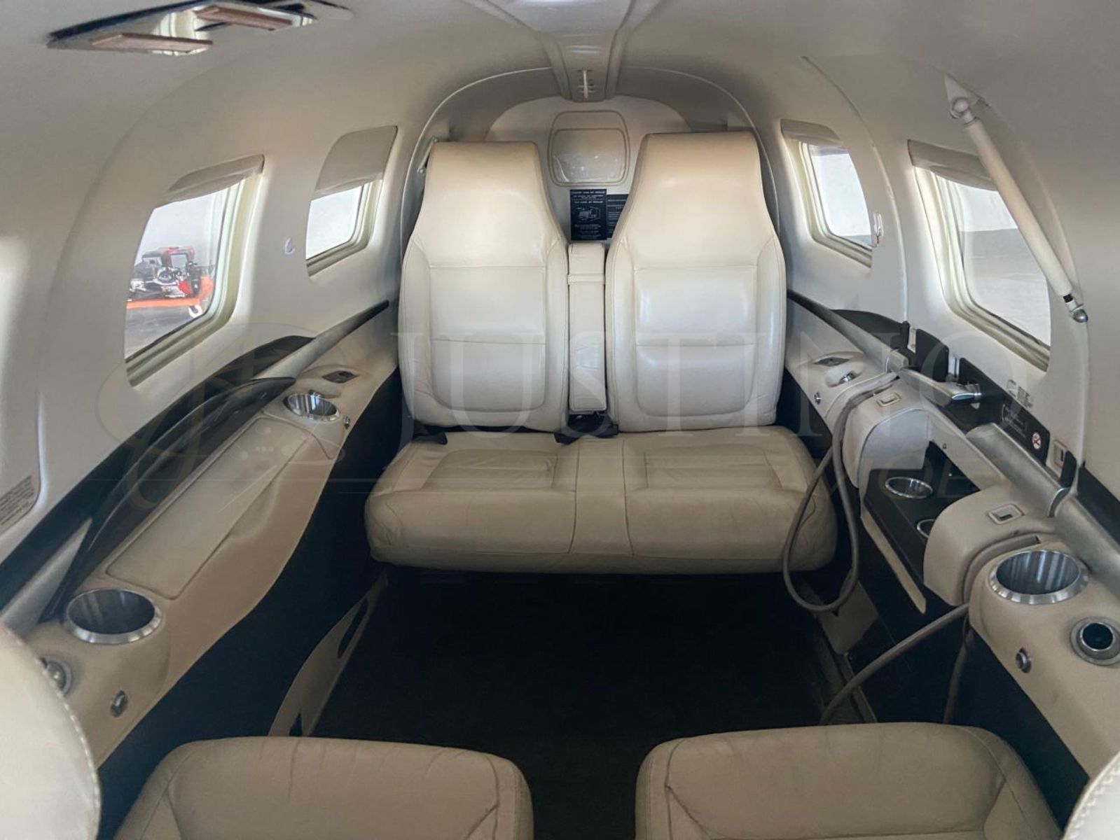 PIPER MERIDIAN M600 2018