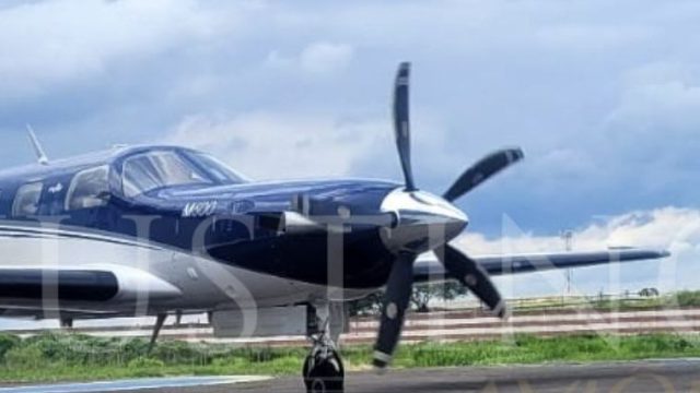 PIPER MERIDIAN M600 2018