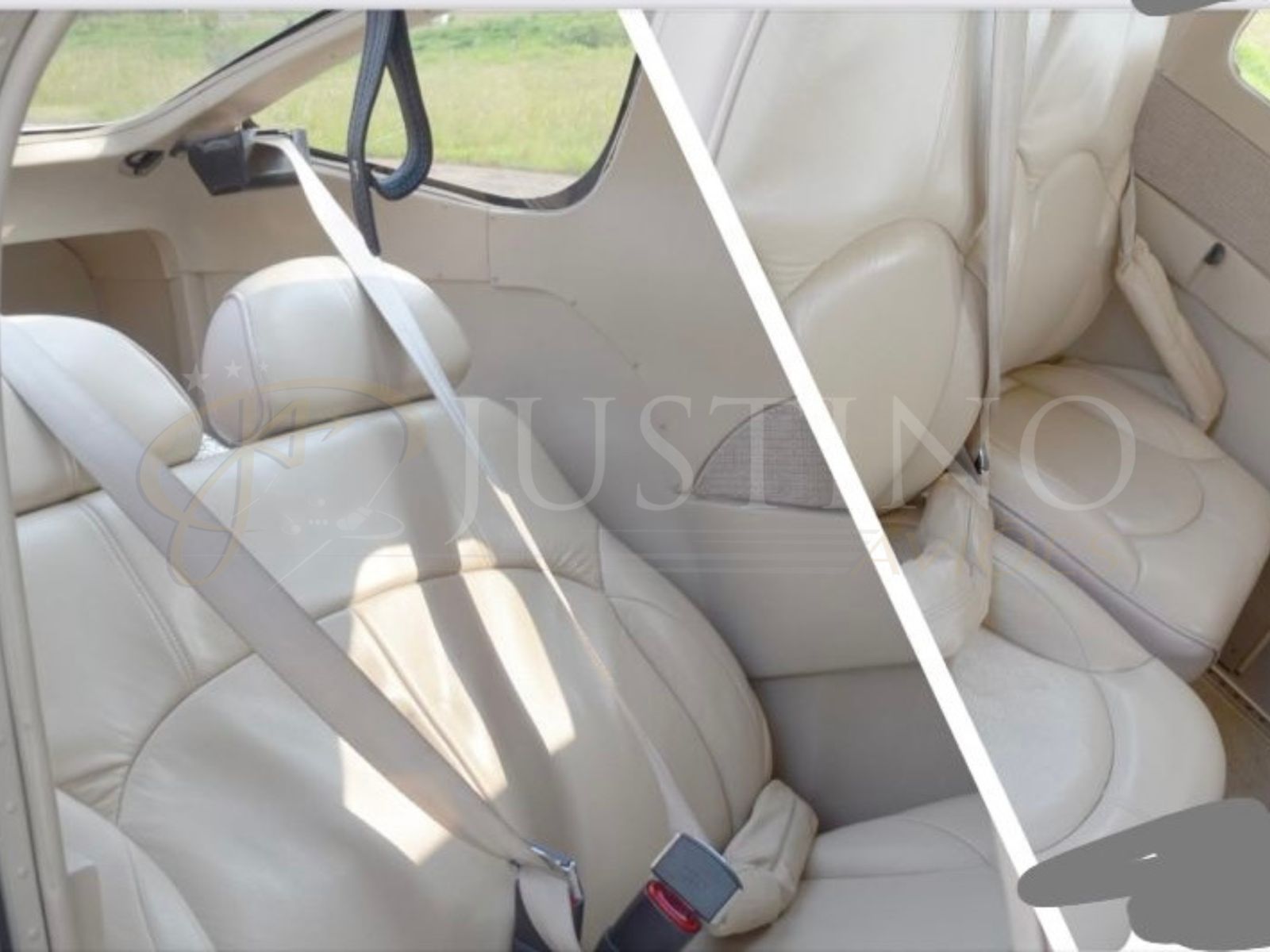 CESSNA T206H STATIONAIR 2010