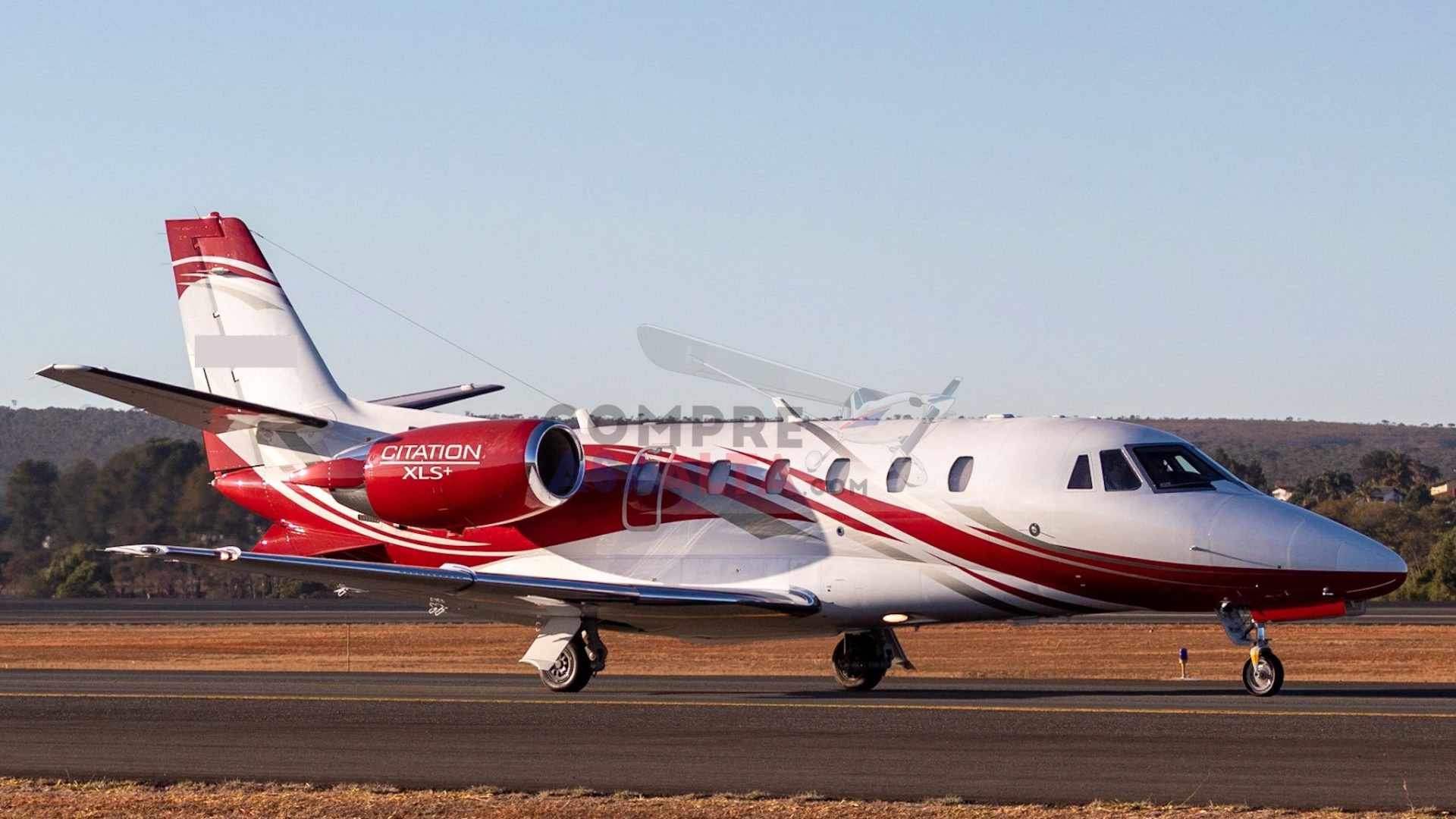 CESSNA CITATION EXCEL 560XLS+ 2009