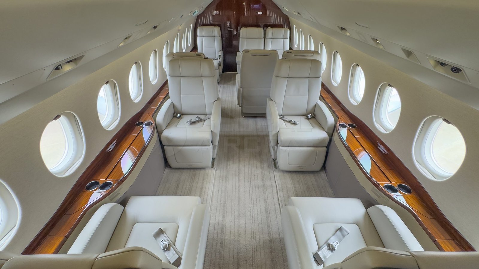 DASSAULT FALCON 2000LXS 2019/2020