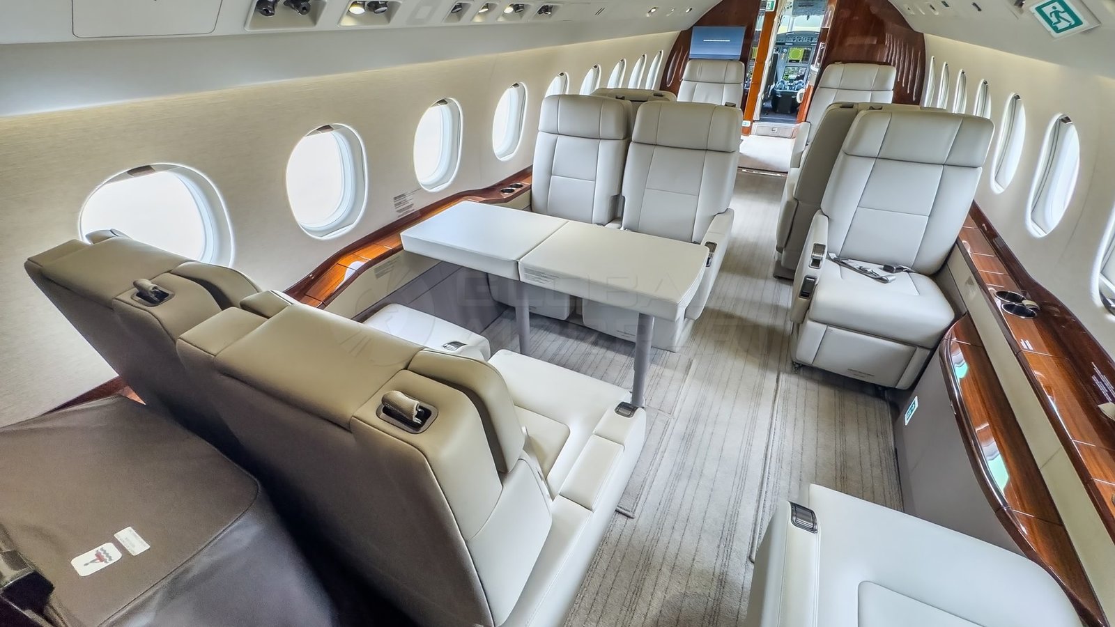 DASSAULT FALCON 2000LXS 2019/2020