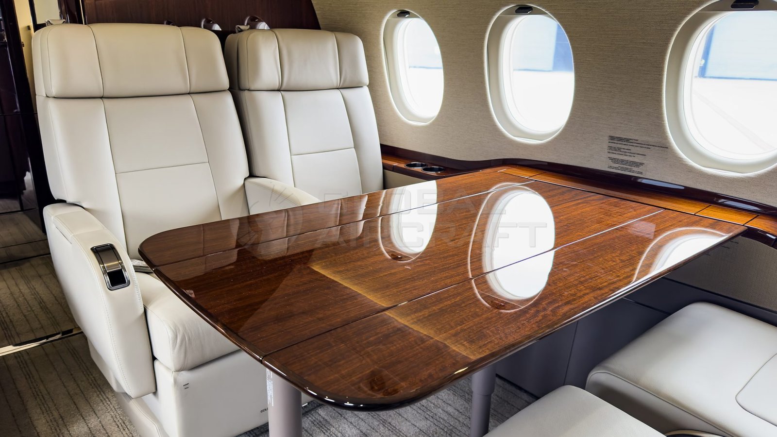 DASSAULT FALCON 2000LXS 2019/2020