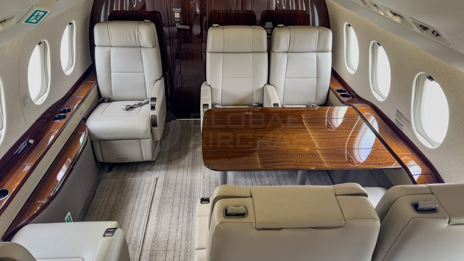 DASSAULT FALCON 2000LXS 2019/2020