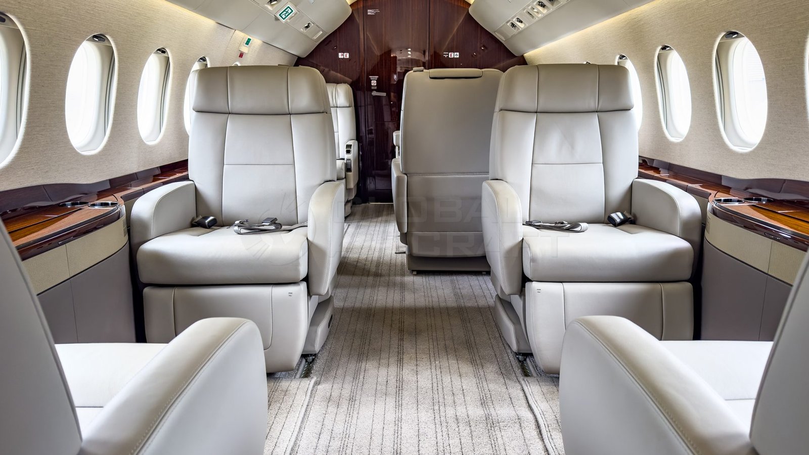 DASSAULT FALCON 2000LXS 2019/2020