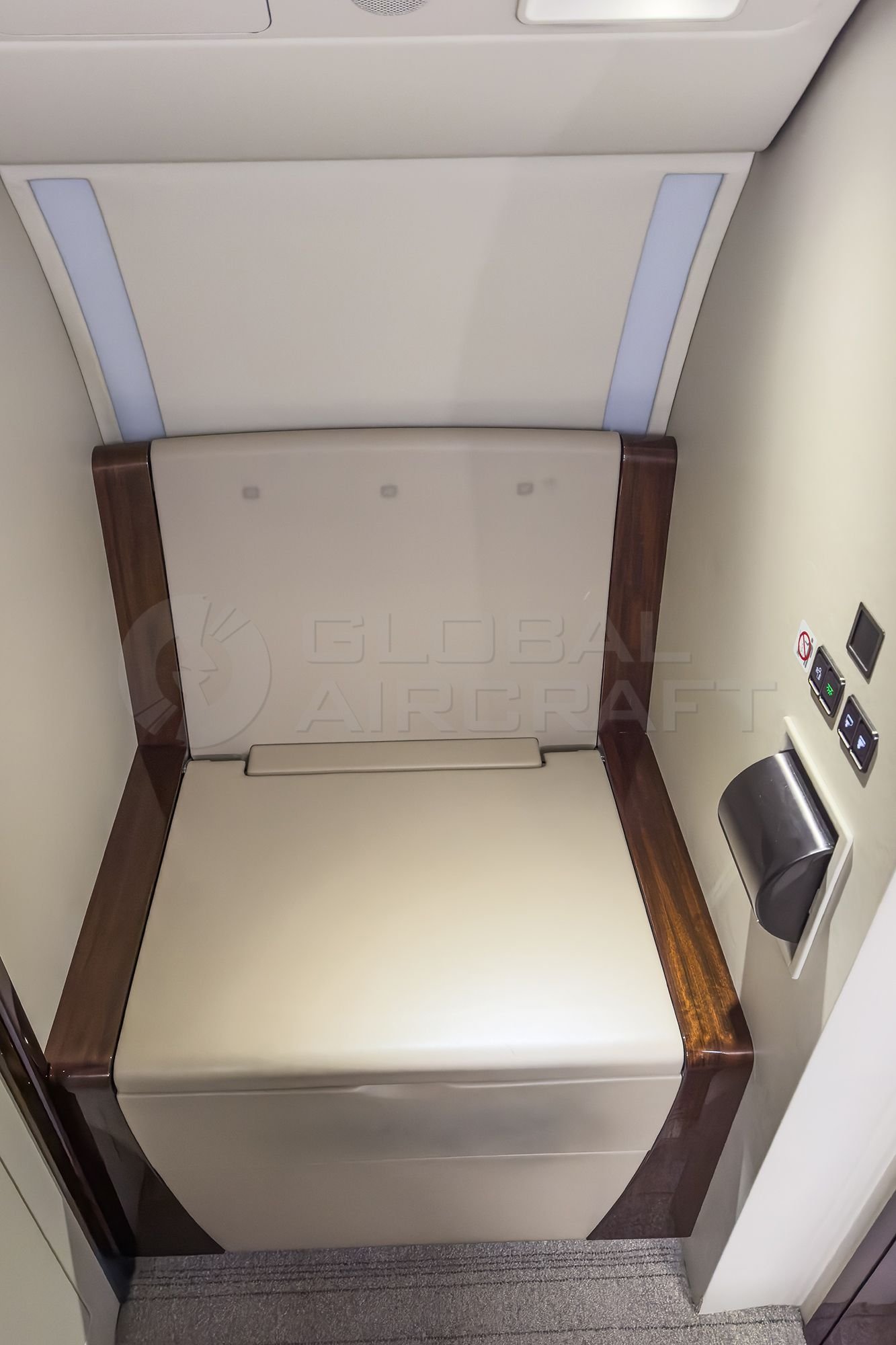 DASSAULT FALCON 2000LXS 2019/2020