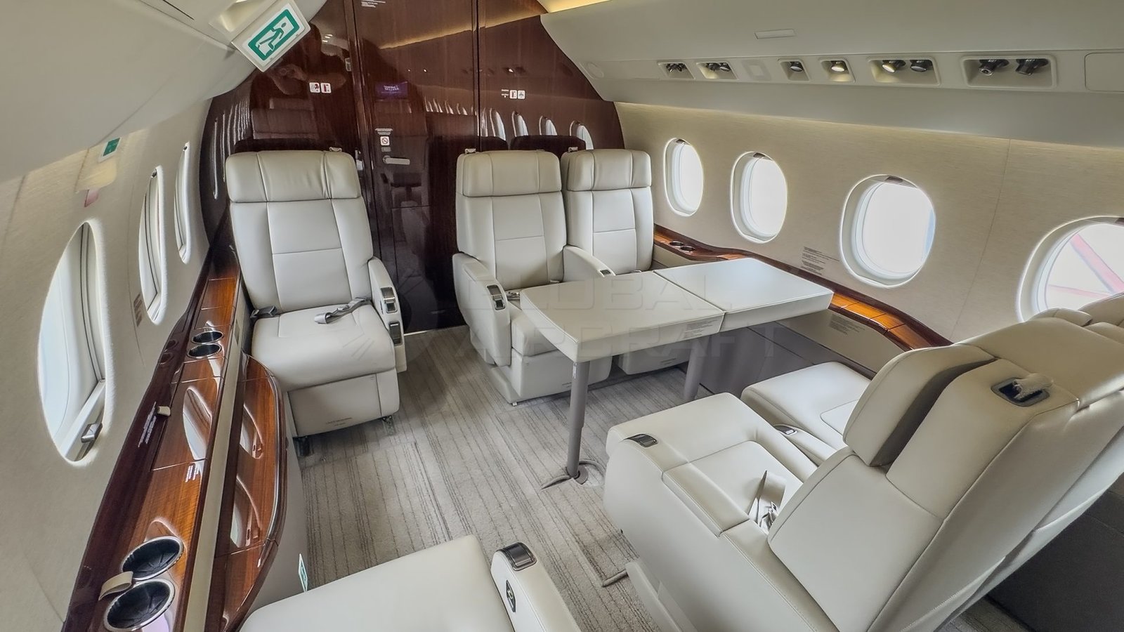 DASSAULT FALCON 2000LXS 2019/2020
