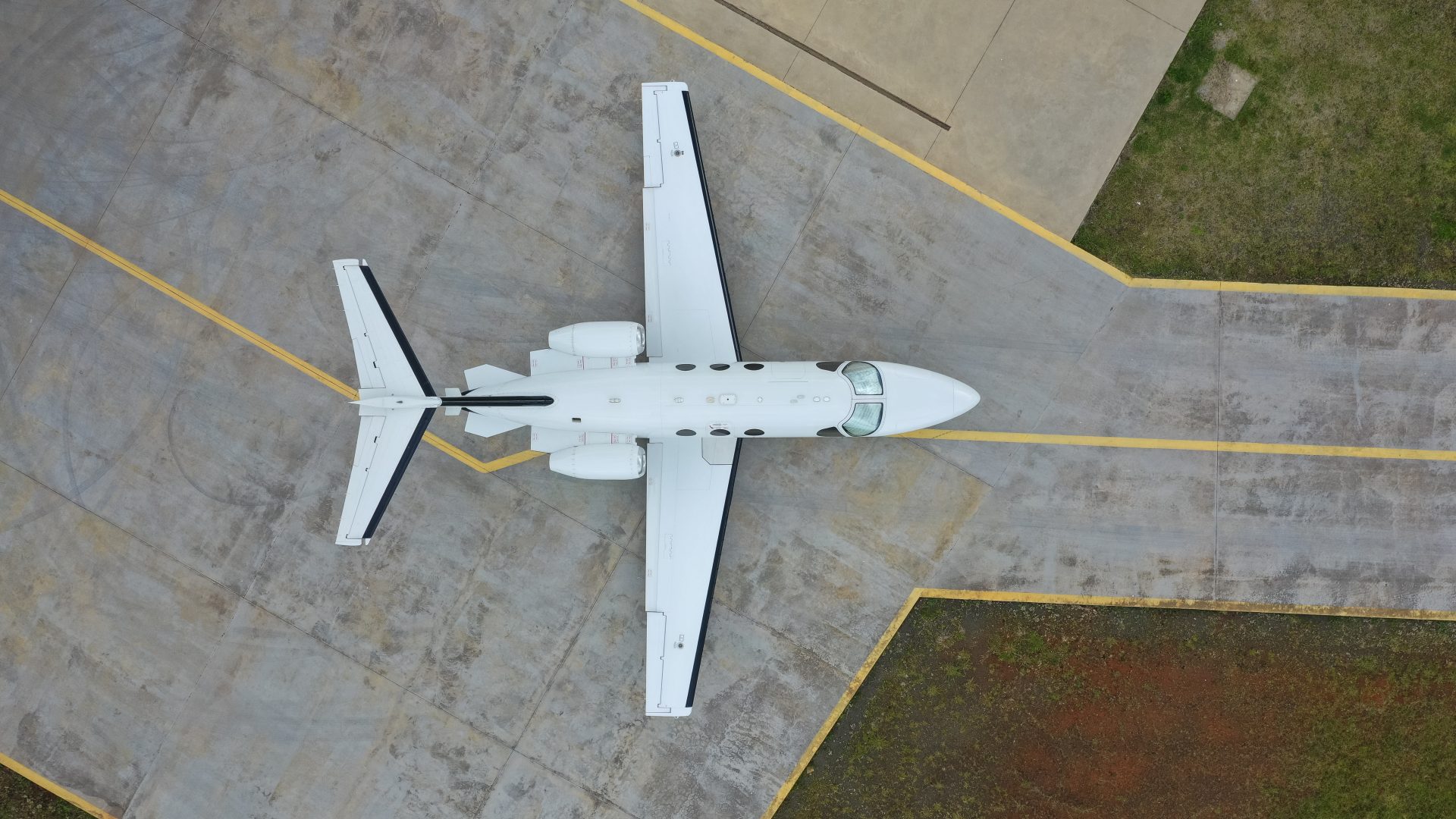 CESSNA CITATION MUSTANG 2008