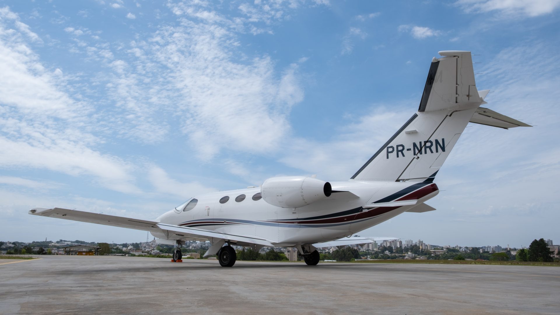 CESSNA CITATION MUSTANG 2008