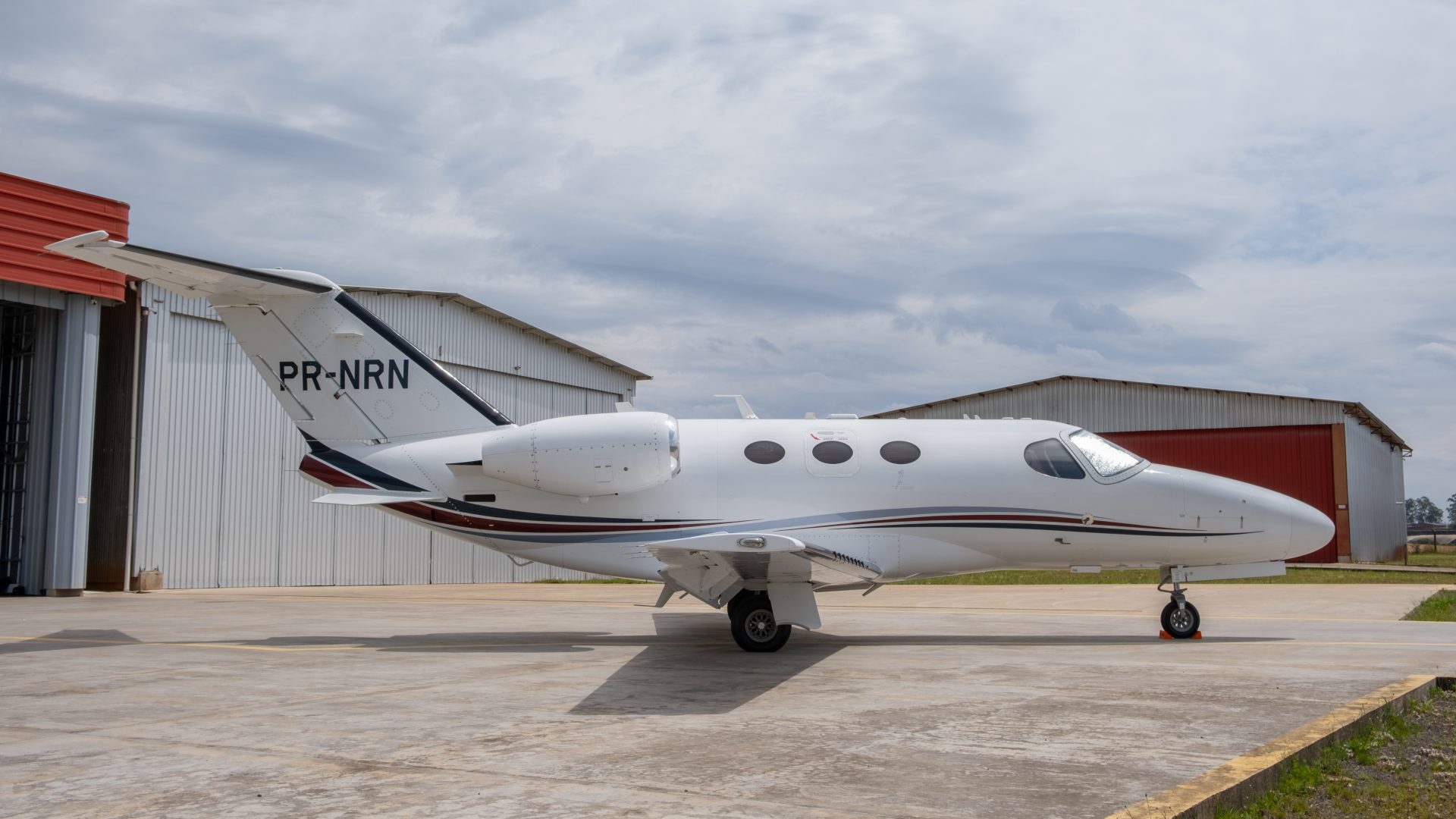 CESSNA CITATION MUSTANG 2008