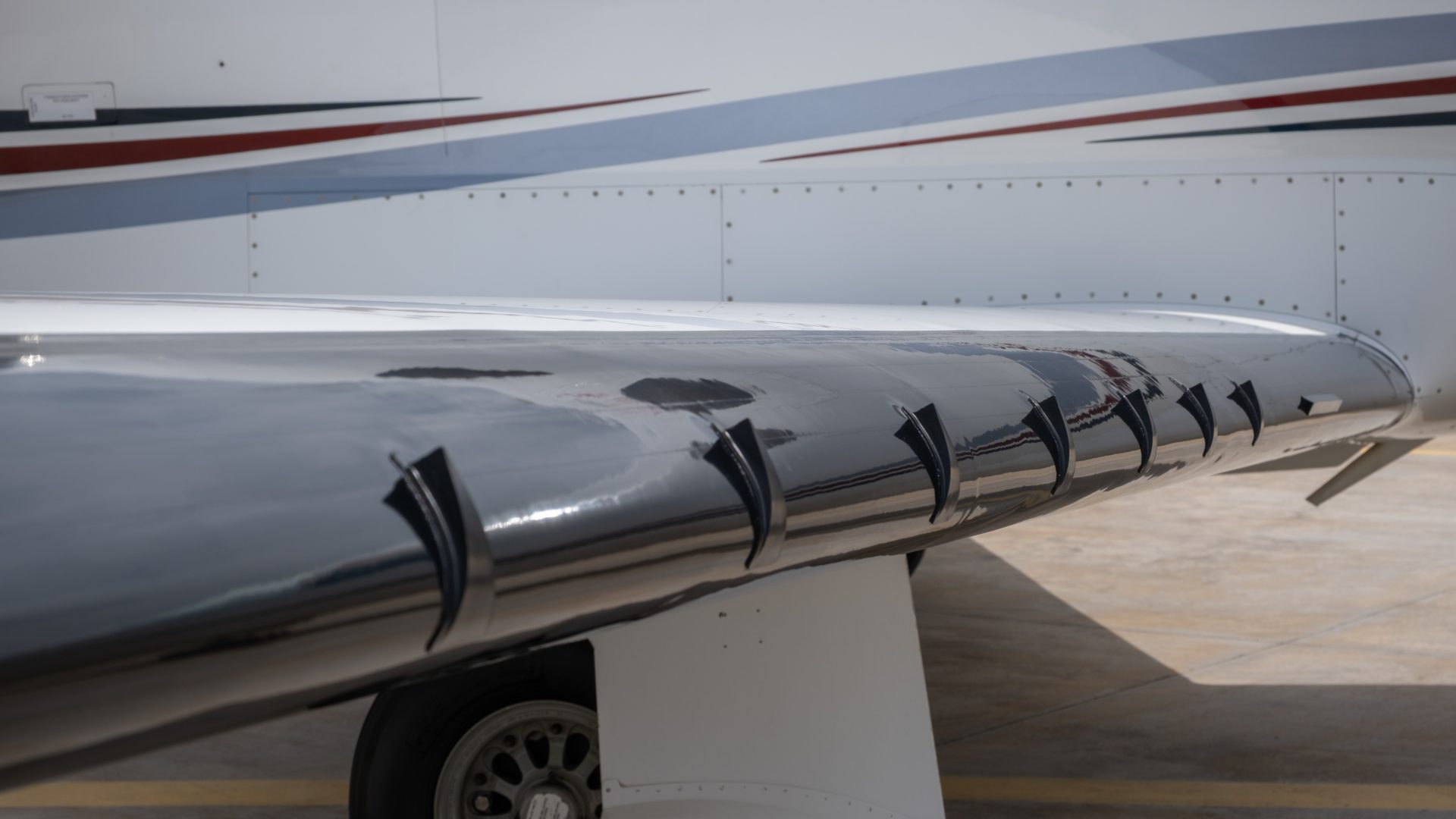 CESSNA CITATION MUSTANG 2008