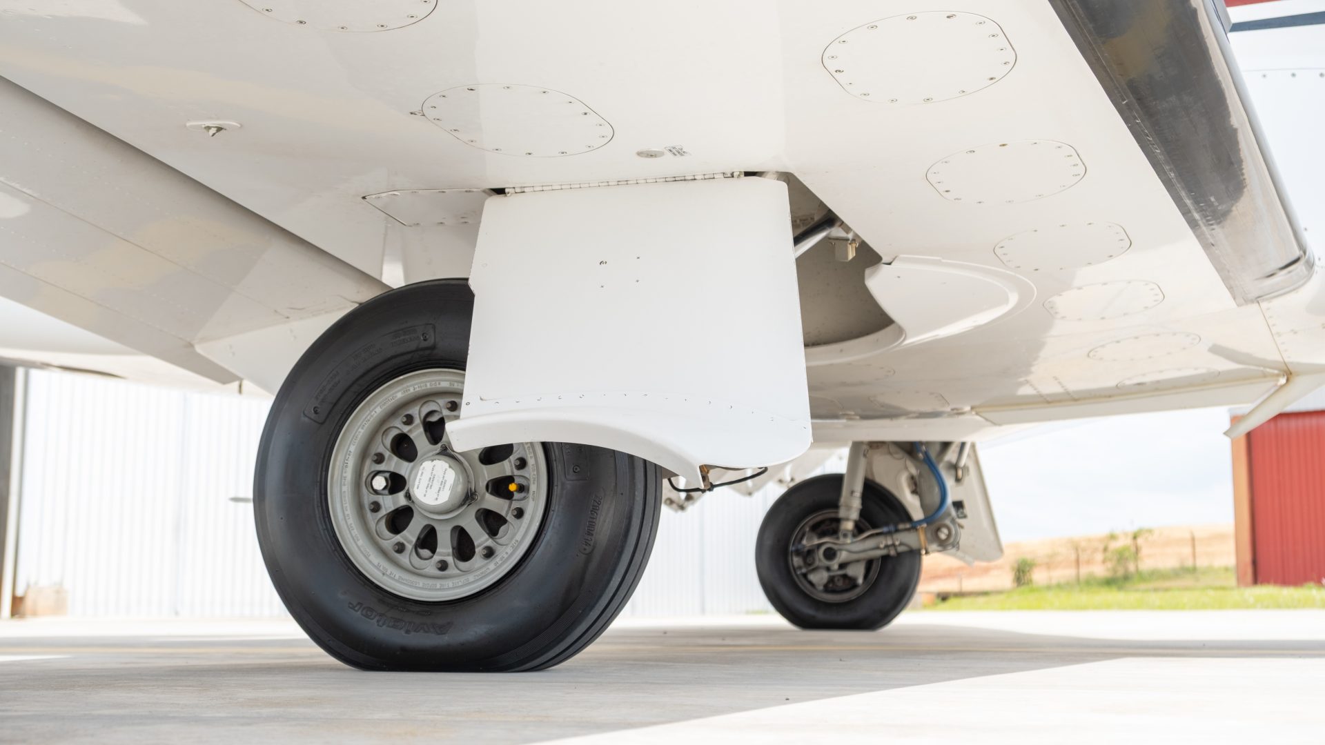 CESSNA CITATION MUSTANG 2008