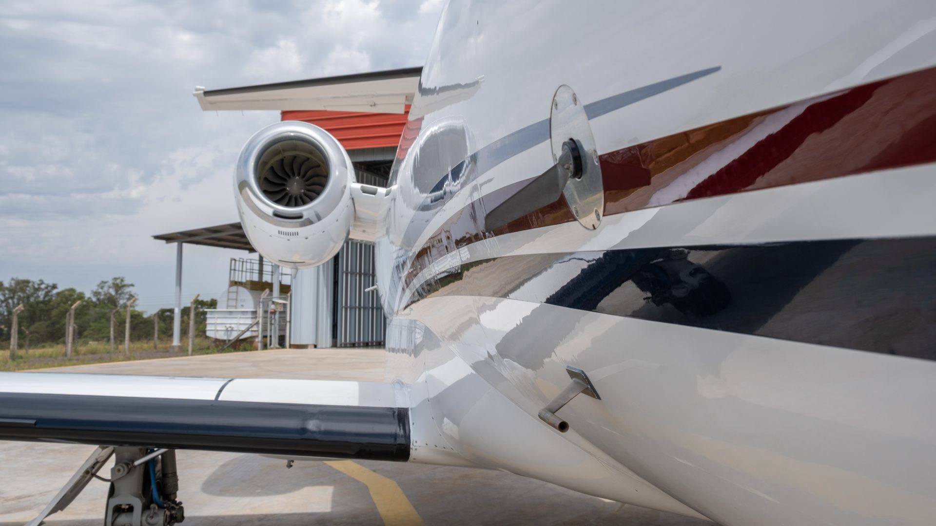 CESSNA CITATION MUSTANG 2008