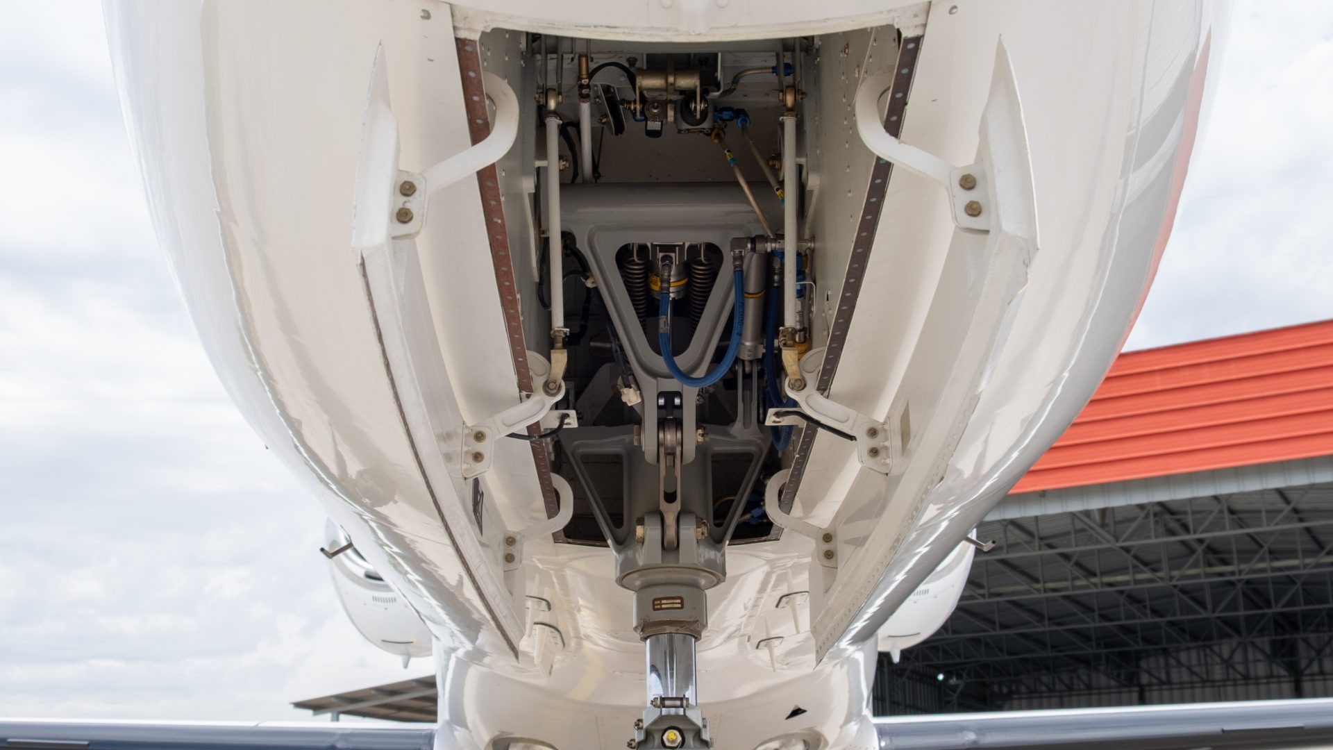 CESSNA CITATION MUSTANG 2008