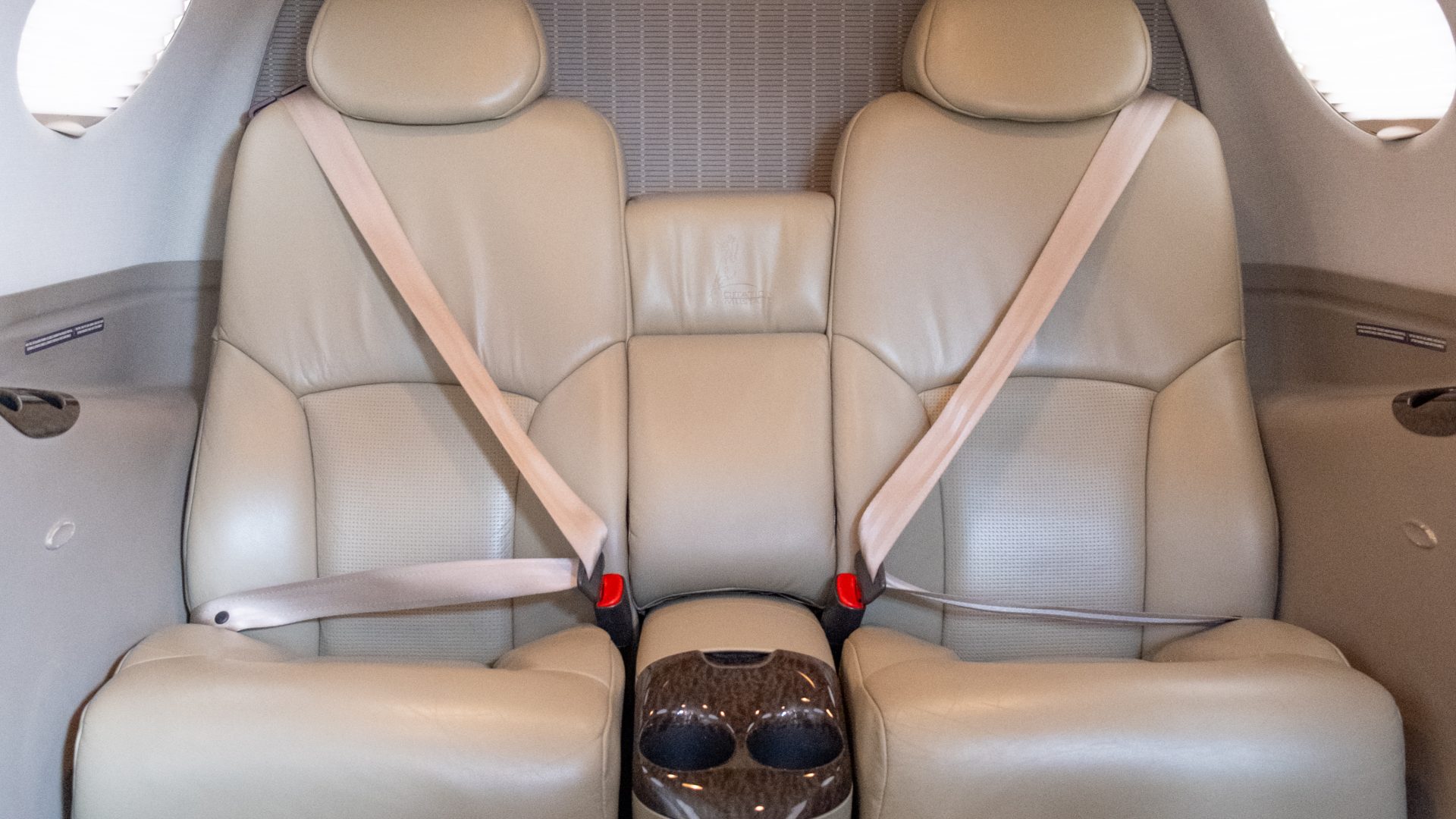 CESSNA CITATION MUSTANG 2008