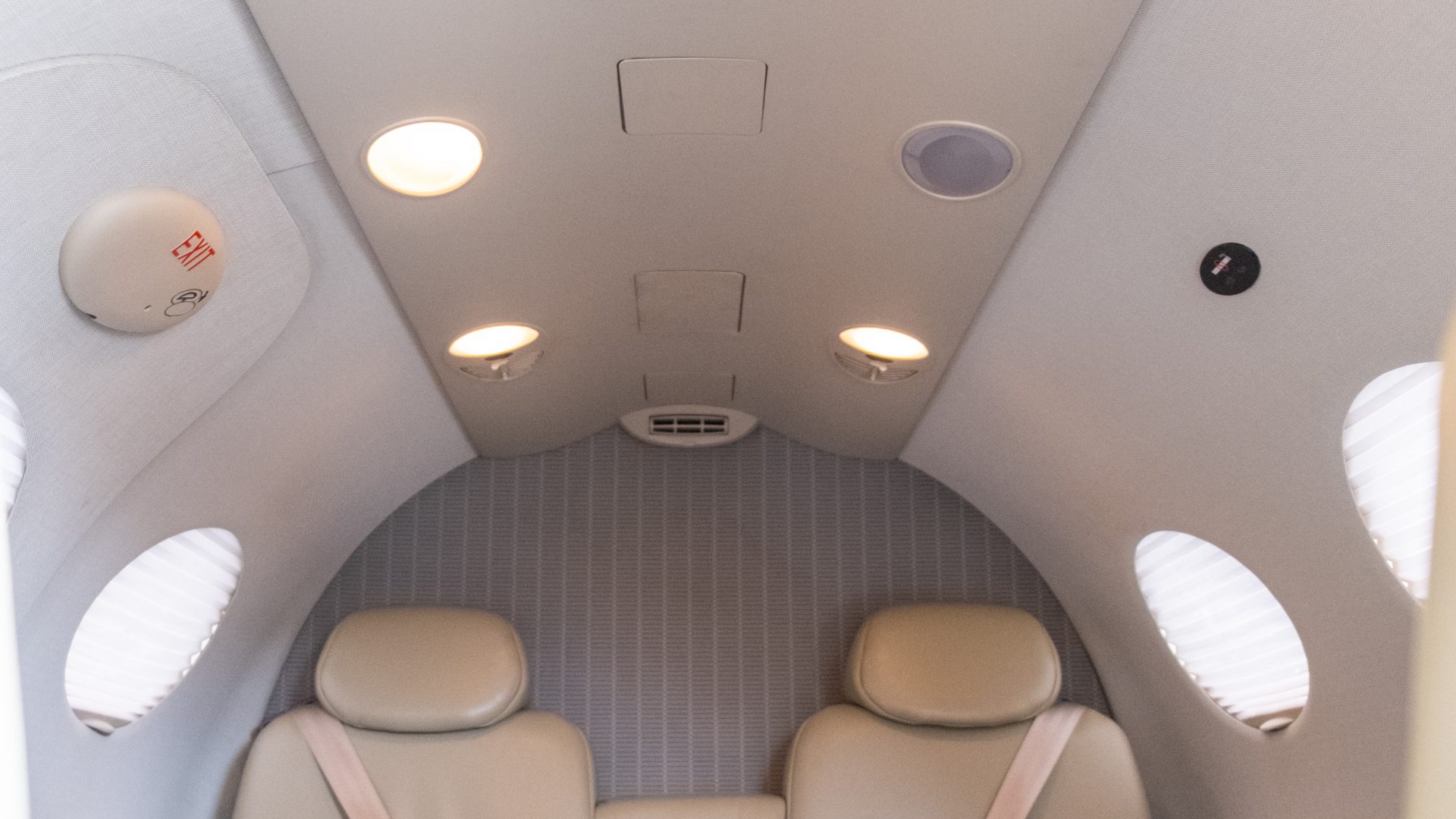 CESSNA CITATION MUSTANG 2008