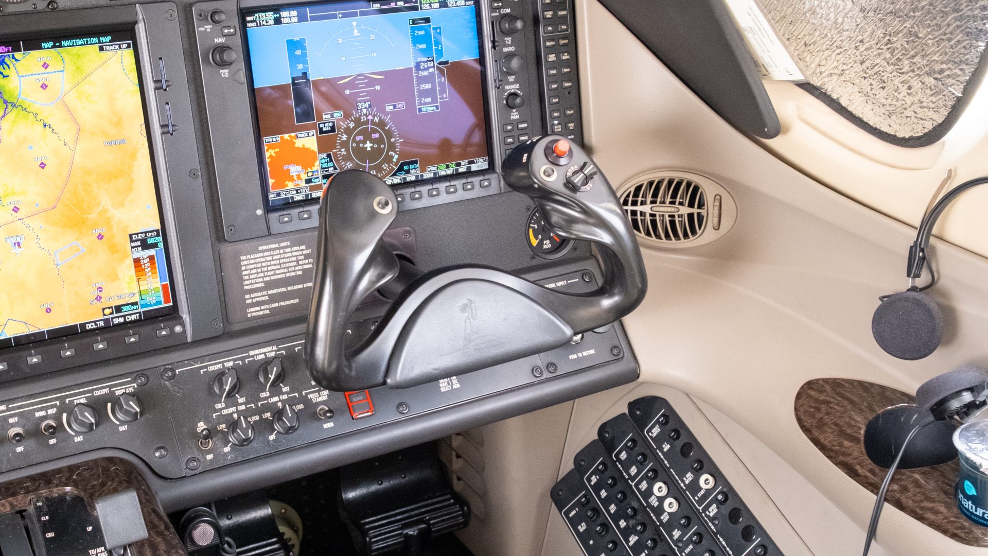 CESSNA CITATION MUSTANG 2008