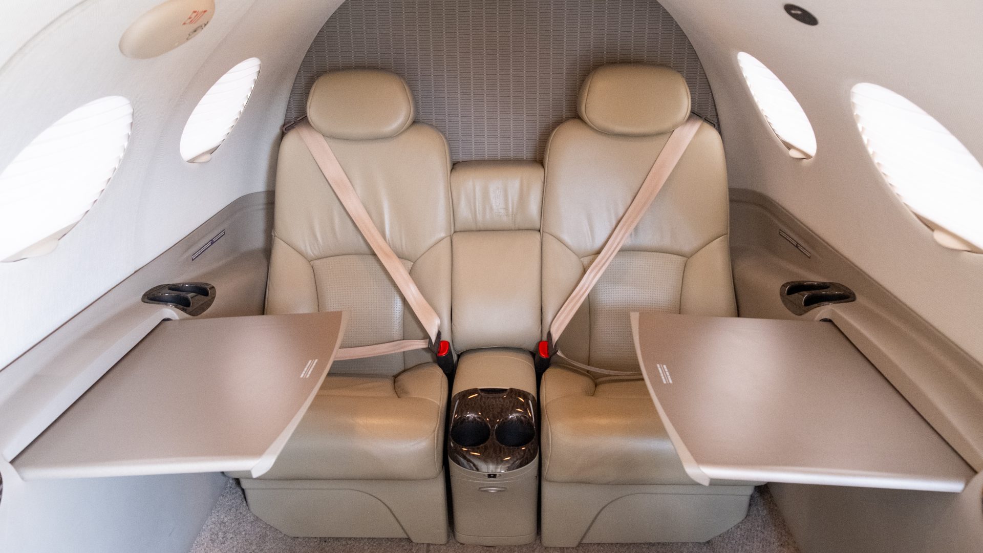 CESSNA CITATION MUSTANG 2008