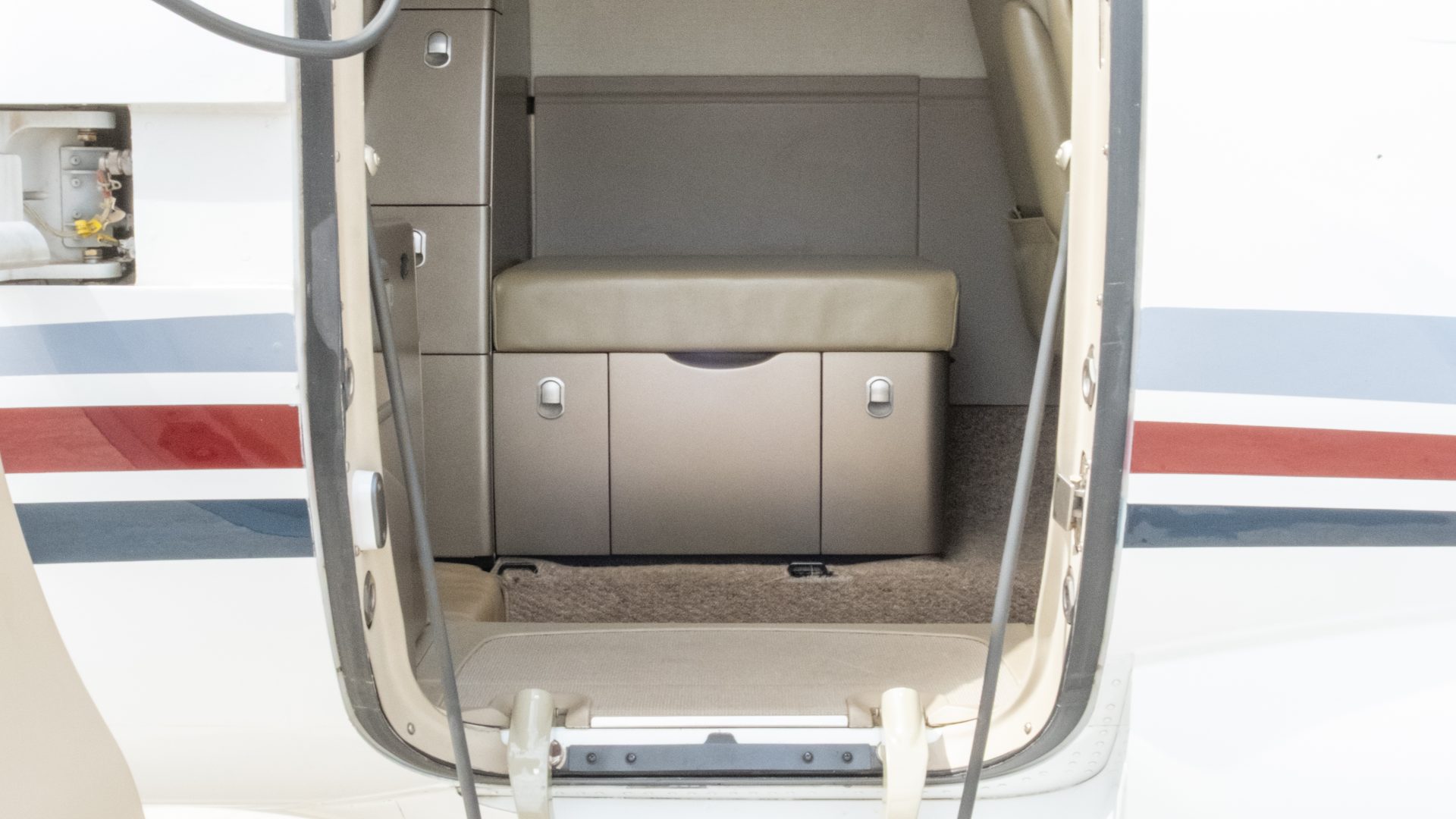 CESSNA CITATION MUSTANG 2008