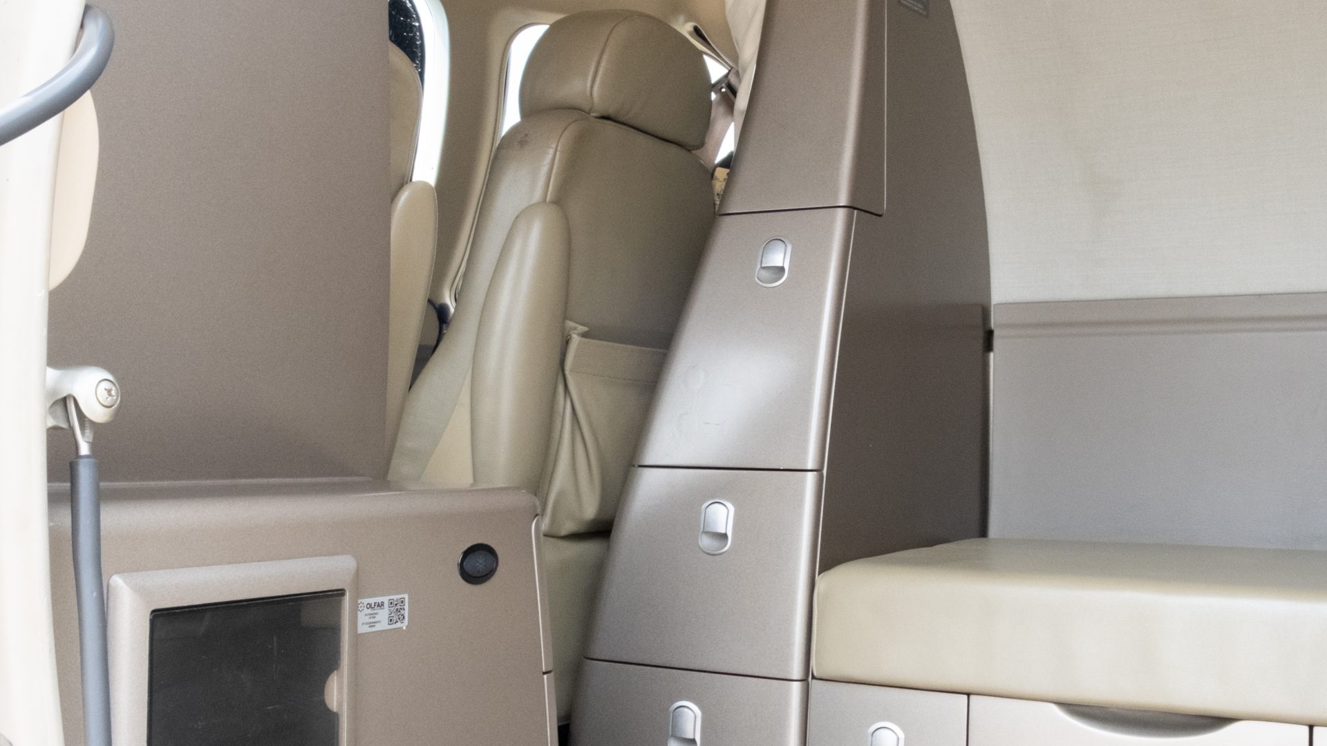 CESSNA CITATION MUSTANG 2008