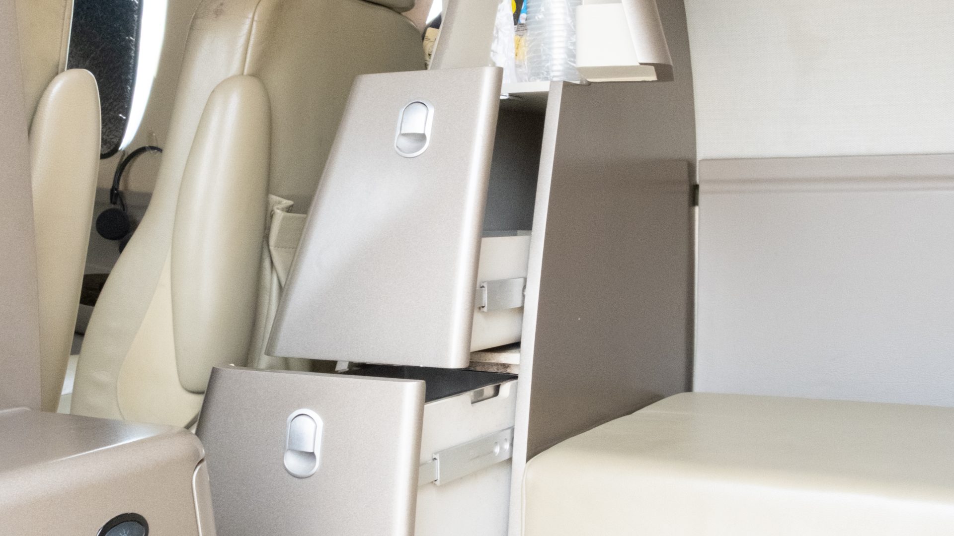 CESSNA CITATION MUSTANG 2008