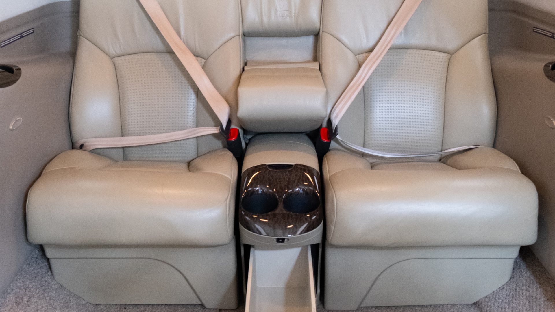 CESSNA CITATION MUSTANG 2008